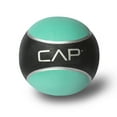 thumbnail image 1 of CAP Barbell Rubber Medicine Ball, 2 lb, 1 of 6