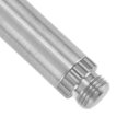 thumbnail image 2 of Portable Titanium Toothpicks Reusable Pocket Metal Toothpicks for Picnic Camping Travel, 2 of 4