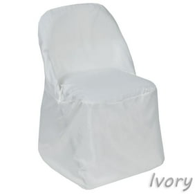 Balsacircle Spandex Stretchable Banquet Chair Covers Slipcovers