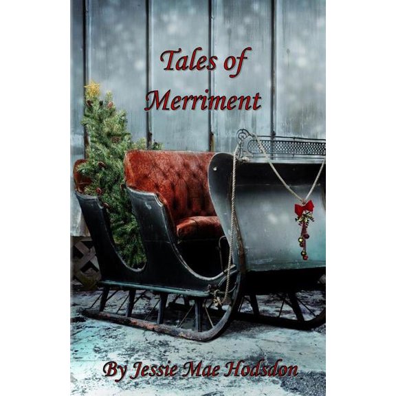 Tales of Merriment (Paperback)