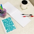 thumbnail image 7 of BAZIC Writing Pad 100 Sheets 6" X 9", Memo Writing Notebook, 1-Pack, 7 of 7