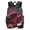HuWng, variant on Red Sports Car Checkered Floor Big Student Laptop Backpack For College Women Middle High Teen Bookbag Travel Daypack