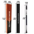 thumbnail image 6 of Teissuly Beard Shaping Tool Men Hair Symmetr Beard filler pen and beard shaping tool set, 6 of 8