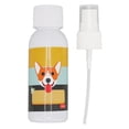 thumbnail image 3 of Pet Training Spray, Dog Toilet Training Aid Safe Habit Development Defecation Positioning  For Indoor For Outdoor, 3 of 8