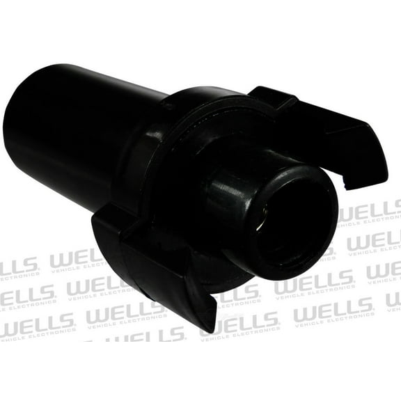 WVE 4C2000 Direct Ignition Coil Boot