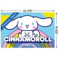 thumbnail image 2 of Hello Kitty et ses amis : 22 Over The Rainbow - Cinnamoroll, 2 of 4