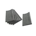 thumbnail image 1 of Soft Microfiber Cleaning Cloth Highly Absorbent for House Metal cloth windshield 30cmx40cm 6 pieces, 1 of 9