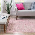 thumbnail image 4 of Contemporary Richye Collection Area Rug Pink - 2'x3'1", 4 of 5