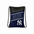 thumbnail image 1 of New York Yankees Backsack Incline Style, 1 of 1