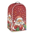 thumbnail image 2 of HELLHERO Mixer Blender Cover for Home Kitchen & Kitchen Home 1Set Father Christmas, 2 of 6