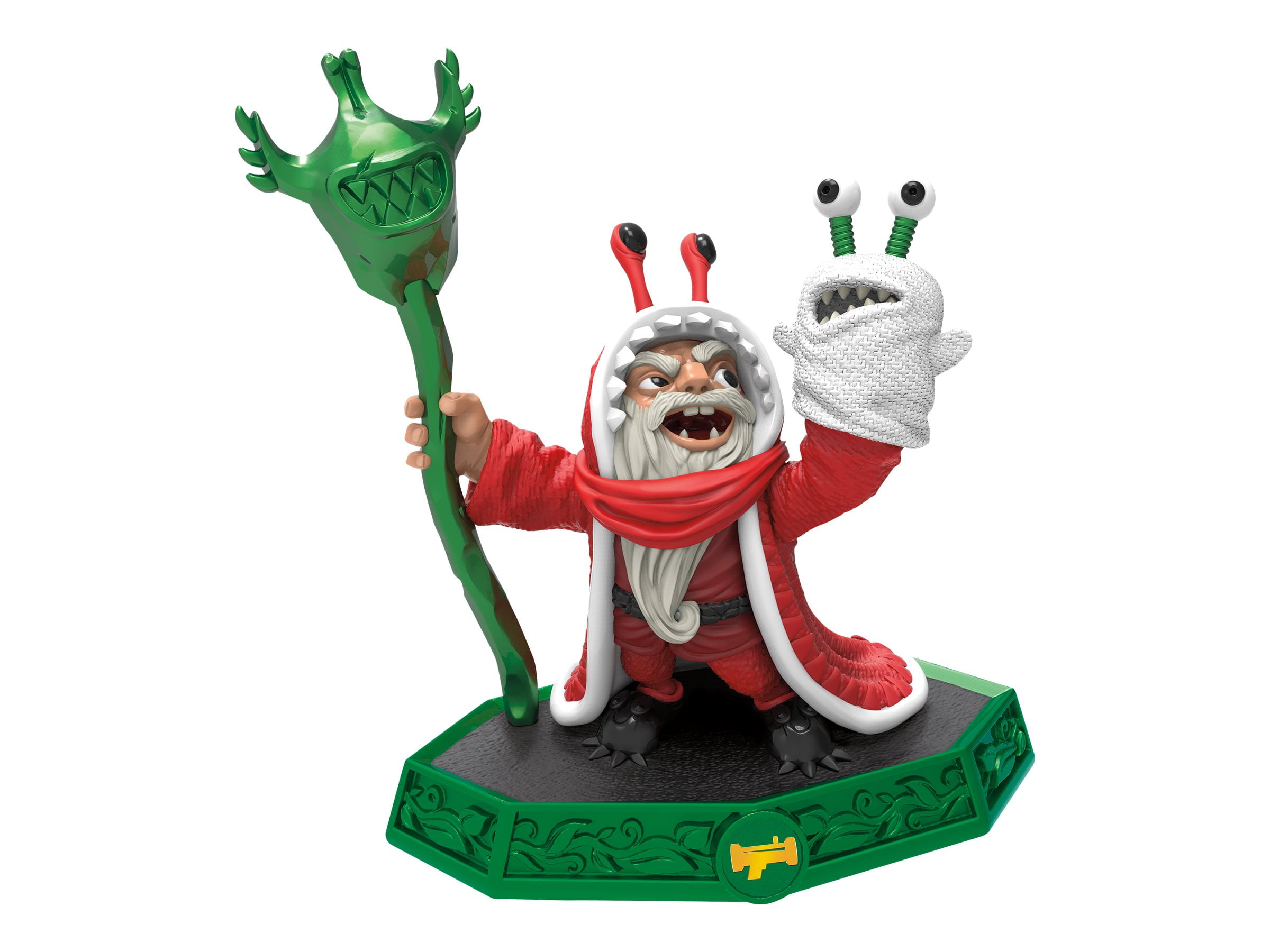 chompy mage figure