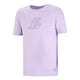 thumbnail image 1 of Playera Fanatics Hombre Nba Los Angeles Lakers Lila Casual lila XL, 1 of 6