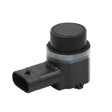 CJ5T-15C868-AA Black Car Auto Reverse Parking Assist Sensor for 