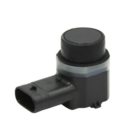 Auto Parking Sensor - CJ5T-15C868-AA Black Car Auto Reverse Parking Assist Sensor for Ford Kuga