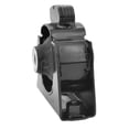 thumbnail image 4 of 4M Auto Parts 4M-9498 Front Engine Mount 1PC. Part 9498, A62038, EM-9498, 12361-0V140 (GAS), 4 of 4