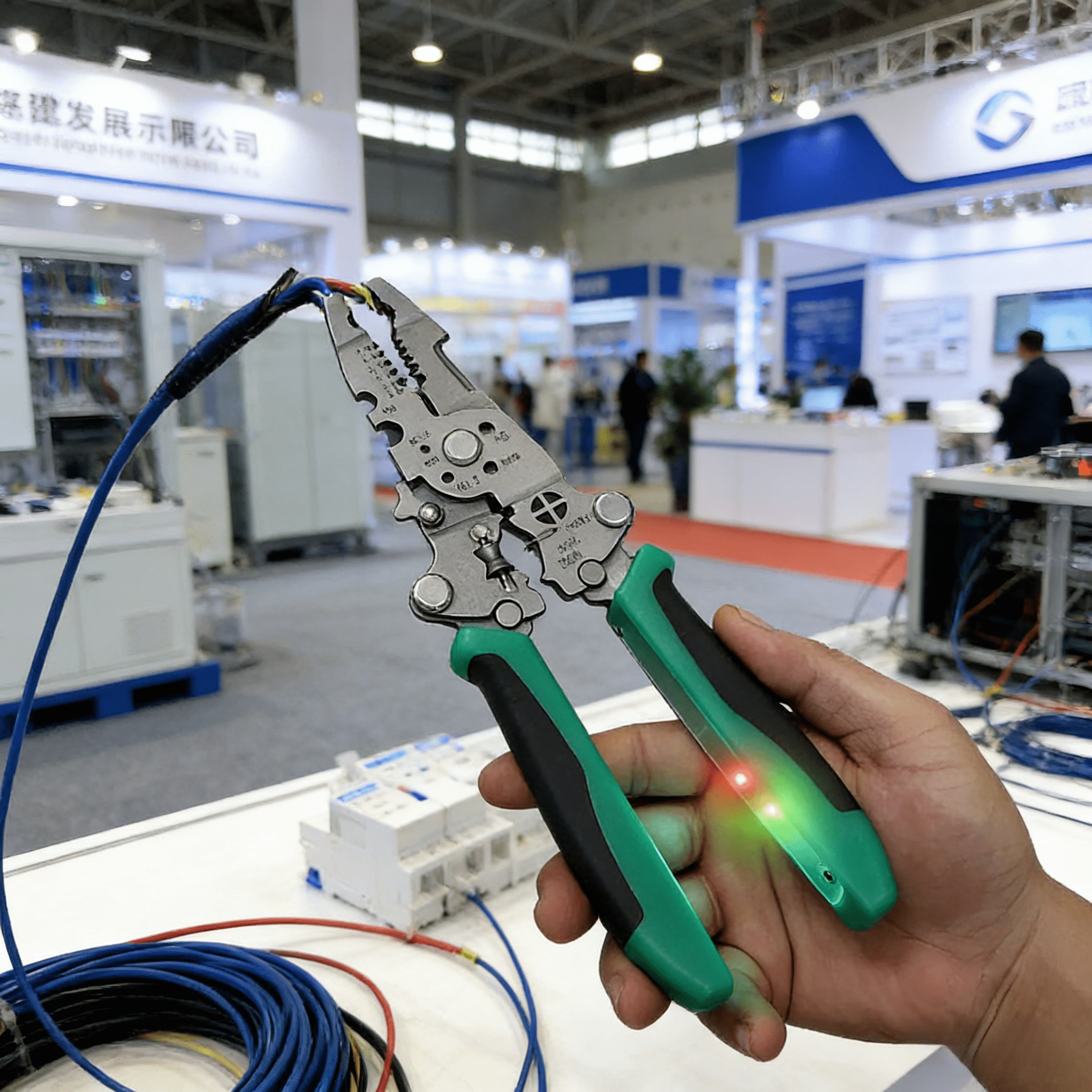 S&G Tool Aid 19000 - Wire Stripper - Walmart.com