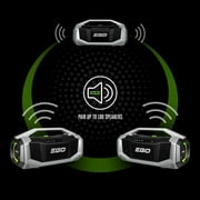 Ego Power+ 180W Bluetooth Speaker (Bare Tool)