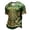 Green2, variant on HOWPAY Kids Mexico Jersey Boys Girls Moisture Wicking Mexico Soccer Shirt Futbol Style Athletic Performance Short Sleeve Polo Shirt Youth Boys Daily Training Casual Wear Soccer Uniforms 3-4 Years