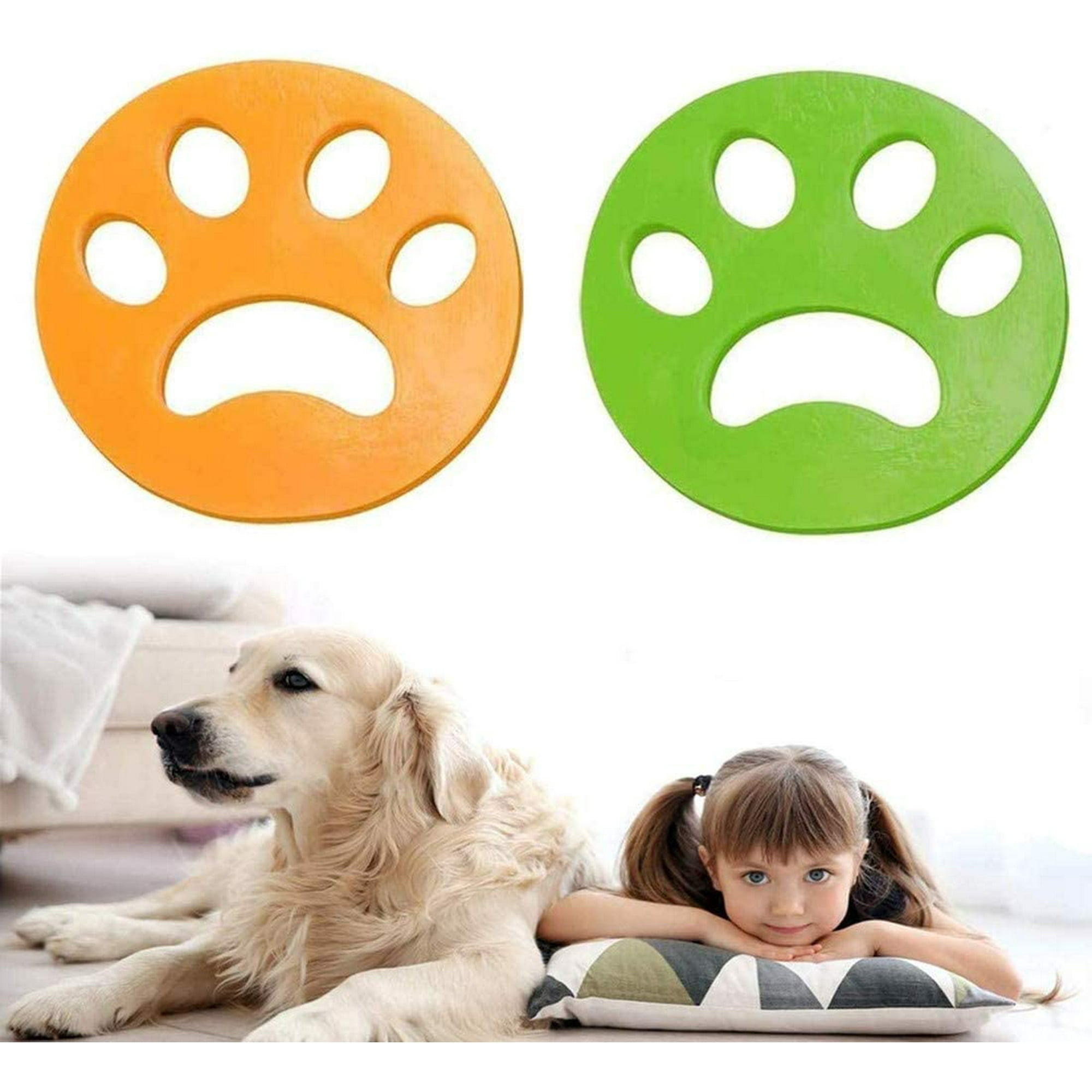 Pet Hair Remover, 2 Pieces Reusable Hair Remover Washing Machine Hair Catcher Hair Removal, Laundry Lint Pet Hair Remover for Laundry, Cat Fur, Dog Hair and All Pets | Walmart Canada Pet Hair Remover, 2 Pieces Reusable Hair Remover Washing Machine Hair Catcher Hair Removal, Laundry Lint Pet Hair Remover for Laundry, Cat Fur, Dog Hair and All Pets | Walmart Canada