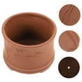 thumbnail image 3 of Plant Pot Terracotta Pot Outdoor Flower Pot Nursery Planter Gardening Pot Accessory, 3 of 8
