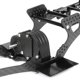 thumbnail image 4 of Vogacara Pedales de colisión lateral RCGOFFLOW, pieza de coche RC, pedales de colisión lateral duraderos para 1/10 Trx4 Crawler RC, accesorios Kits de construcción modelo, 4 of 6