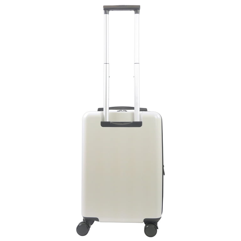 FUL Sanrio Kuromi and My Melody 22.5 Inch Carry On Luggage