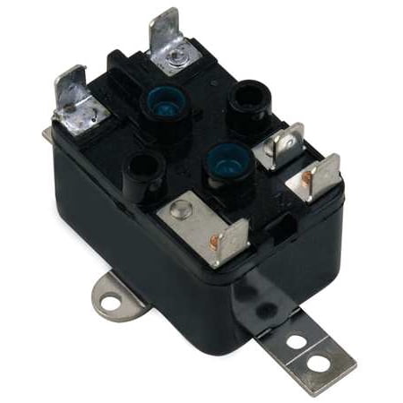 6AZU5 SPDT Magnetic Relay, 120V Coil