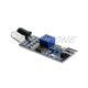 thumbnail image 1 of Ir Infd Obstacle Avoi Sensor Module For Car 3-wire, 1 of 1