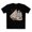 Black, variant on Ship Shirt, Shirt with Ship