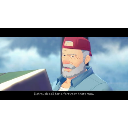 Another Code: Recollection - Nintendo Switch, Nintendo Switch – OLED Model, Nintendo Switch Lite