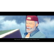 Another Code: Recollection - Nintendo Switch (U.S. Edition)