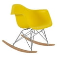 thumbnail image 2 of Modway Kids Contemporary Rocking Chair, Multiple Colors, 2 of 5