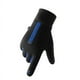 thumbnail image 5 of Guantes cálidos para deportes de invierno para hombres y mujeres, impermeables, a prueba de viento, a prueba de frío, para parejas, ciclismo, conducción, pantalla táctil antideslizante, 5 of 5