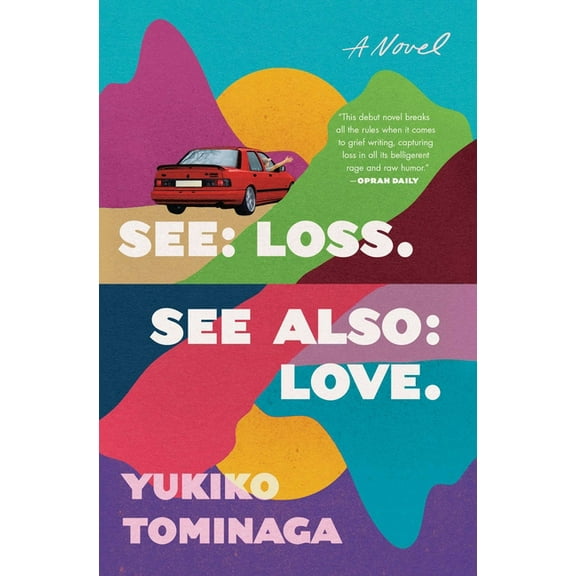 See Loss See Also Love, (Paperback)