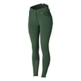 thumbnail image 5 of Horze Limited Edition Womens Eva Full Seat High Waist Breeches, 5 of 6