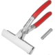 thumbnail image 1 of 12cm Wide Professional Stretching Pliers For Canvas And Canvas - PJ, 1 of 1
