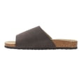 thumbnail image 4 of Regatta Mens Coasten Synthetic Suede Sandals, 4 of 8