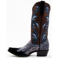 thumbnail image 3 of Yippee Ki Yay By Old Gringo Women's Elva Western Boot Snip Toe - YL569-1 8 1/2 M  US, 3 of 7