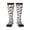 2 Black-1, variant on Cartoon Monster Trucks1 Print Gift Stocking Stuffers,Adult Stockings,Novelty Socks,Funny Socks Birthday Running Walking Sleeping