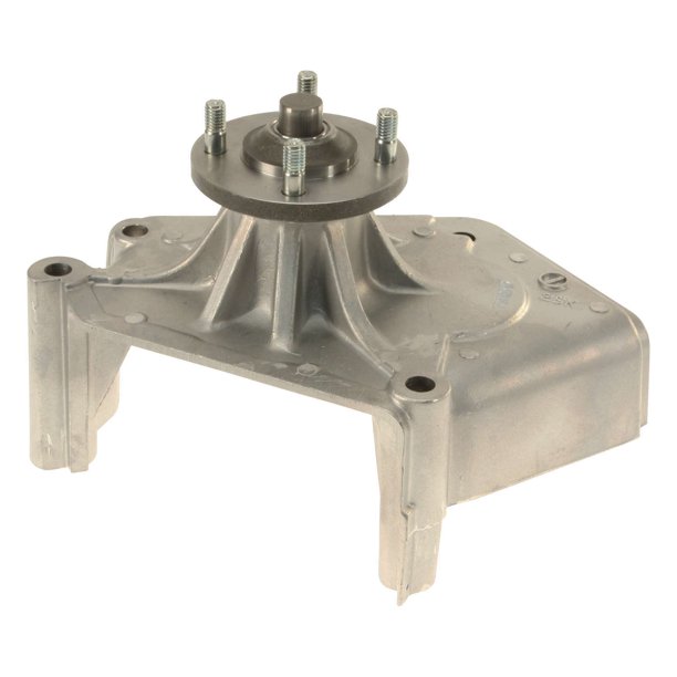 AISIN Cooling Fan Pulley Brack, w/o Clutch or Pulleys