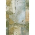 thumbnail image 2 of Addison Rugs Mayfield Premium Machine Washable Transitional Modern Green Rectangle Rug, 9' x 12', 2 of 6