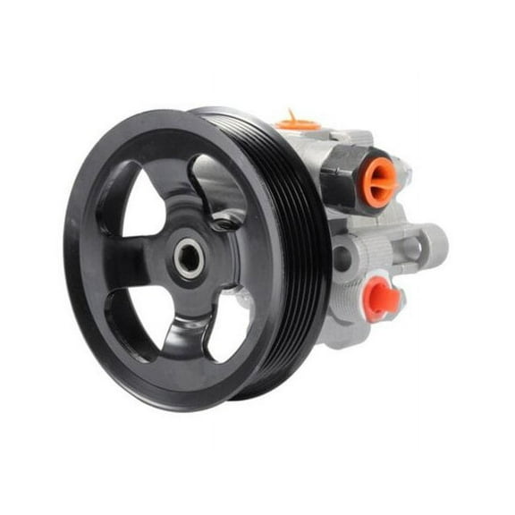 Power Steering Pump - Compatible with 2007 - 2009 RX350 2008