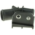 thumbnail image 4 of MotorRad CST Radiator Coolant Hose Connector CH9924 OE Replacement; 1.36 Inch Outlet Diameter; Black; Plastic, 4 of 5