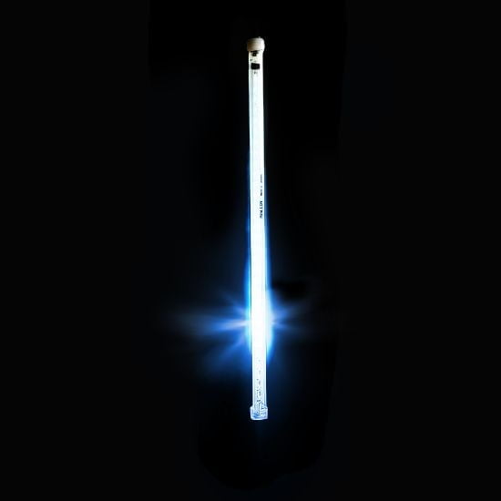 Light Drop LED Blue 24"