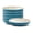 Blue, variant on Ceramic Bowls Set of 6, 29oz Deep Bowls for Kitchen, Dishwasher & Microwave Safe for Salad, Pasta, Rice, Oatmeal, Fruit, Rice, Orange