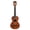 Koa Photo Flame, variant on Mahalo Ukuleles MA2PH-U Mahalo Artists Elite Series Concert Ukulele, Pharo Motiff