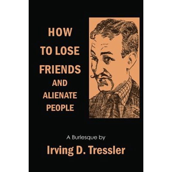 Pre-Owned How to Lose Friends and Alienate People (Paperback)