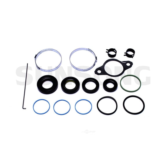Sunsong 8401380 Rack and Pinion Seal Kit