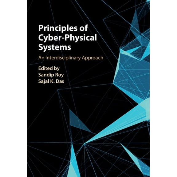 Principles of Cyber-Physical Systems, (Hardcover)