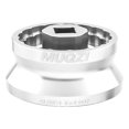 thumbnail image 3 of Bike BB Removal Tool Bottom Bracket Tool Aluminum Alloy Road Bike Cycling Repair Square Hole, 3 of 8